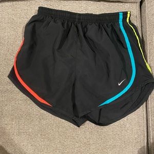 Nike dri fit shorts